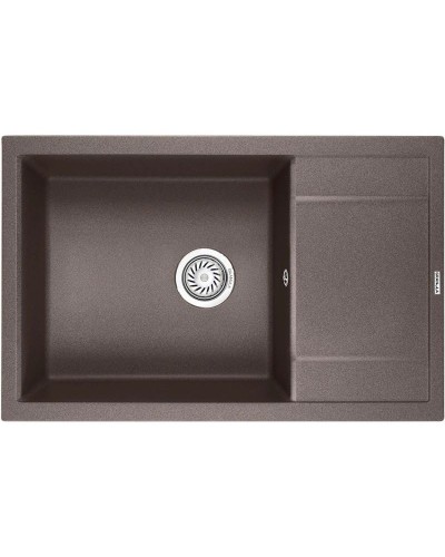 Кухонная мойка Granula эспрессо 7805es