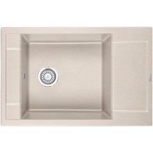 Кухонная мойка Granula антик 7806an