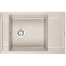 Кухонная мойка Granula антик 7806an