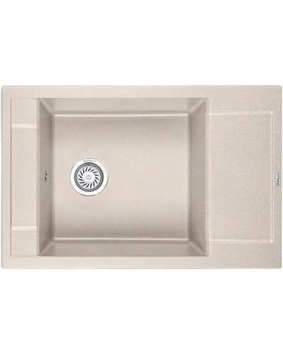 Кухонная мойка Granula антик 7806an