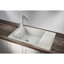 Кухонная мойка Granula базальт 7806bt