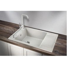 Кухонная мойка Granula базальт 7806bt