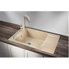 Кухонная мойка Granula песок 7806sa