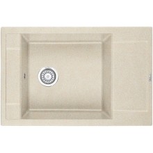 Кухонная мойка Granula пирит 7806pr