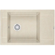 Кухонная мойка Granula пирит 7806pr