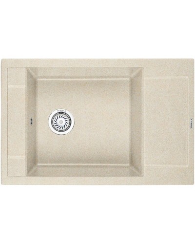 Кухонная мойка Granula пирит 7806pr