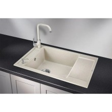 Кухонная мойка Granula пирит 7806pr