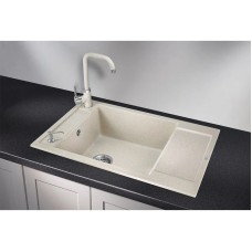 Кухонная мойка Granula пирит 7806pr