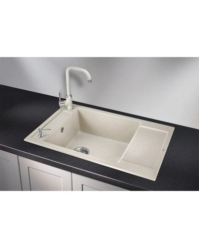 Кухонная мойка Granula пирит 7806pr