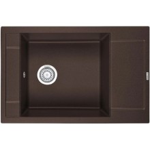 Кухонная мойка Granula эспрессо 7806es
