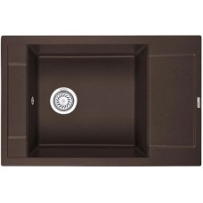Кухонная мойка Granula эспрессо 7806es