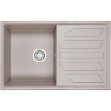 Кухонная мойка Granula антик 8002an