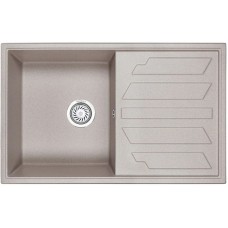 Кухонная мойка Granula антик 8002an