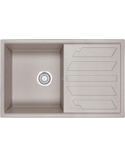 Кухонная мойка Granula антик 8002an