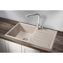 Кухонная мойка Granula антик 8002an