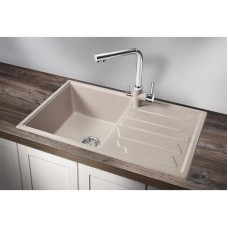 Кухонная мойка Granula антик 8002an