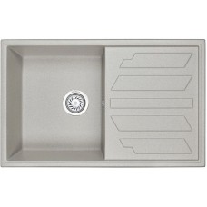 Кухонная мойка Granula базальт 8002bt