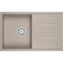Кухонная мойка Granula классик 8002cl