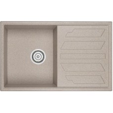 Кухонная мойка Granula классик 8002cl