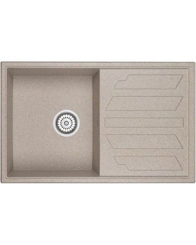 Кухонная мойка Granula классик 8002cl