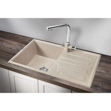 Кухонная мойка Granula классик 8002cl