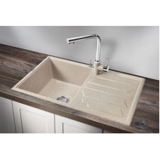 Кухонная мойка Granula классик 8002cl