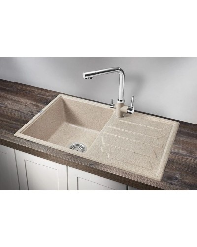 Кухонная мойка Granula классик 8002cl