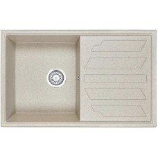 Кухонная мойка Granula пирит 8002pr