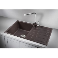Кухонная мойка Granula эспрессо 8002es
