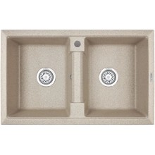 Кухонная мойка Granula классик 8101cl