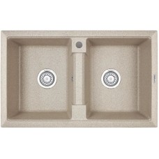 Кухонная мойка Granula классик 8101cl