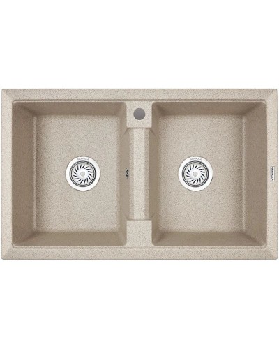 Кухонная мойка Granula классик 8101cl