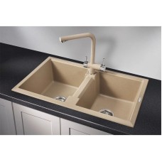 Кухонная мойка Granula песок 8101sa