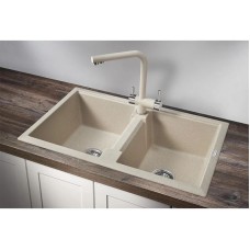 Кухонная мойка Granula пирит 8101pr