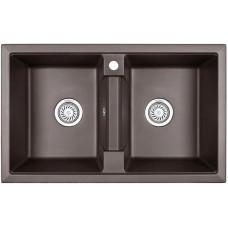 Кухонная мойка Granula эспрессо 8101es