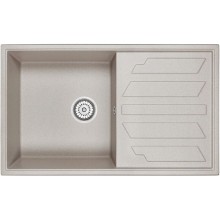 Кухонная мойка Granula антик 8601an