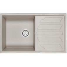 Кухонная мойка Granula антик 8601an