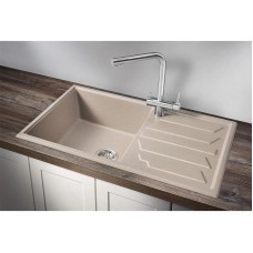 Кухонная мойка Granula антик 8601an