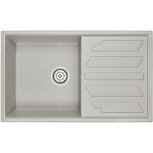 Кухонная мойка Granula базальт 8601bt