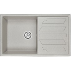Кухонная мойка Granula базальт 8601bt
