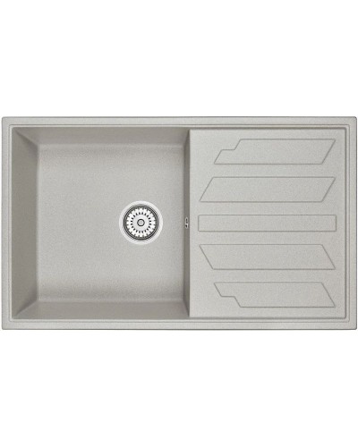 Кухонная мойка Granula базальт 8601bt