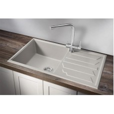 Кухонная мойка Granula базальт 8601bt