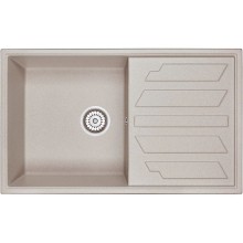 Кухонная мойка Granula классик 8601cl