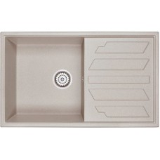 Кухонная мойка Granula классик 8601cl