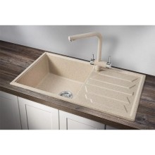 Кухонная мойка Granula классик 8601cl