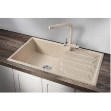 Кухонная мойка Granula классик 8601cl