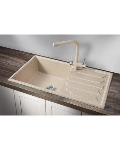 Кухонная мойка Granula классик 8601cl