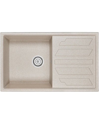 Кухонная мойка Granula пирит 8601pr