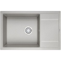 Кухонная мойка Granula базальт 7805bt