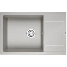 Кухонная мойка Granula базальт 7805bt